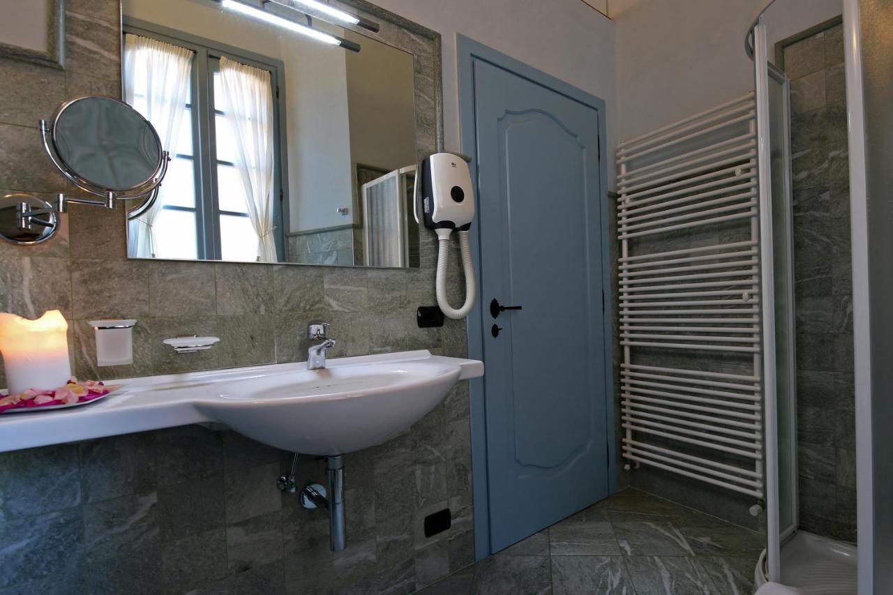 Aparthotel Palazzo Del Vicere à Lezzeno Extérieur photo