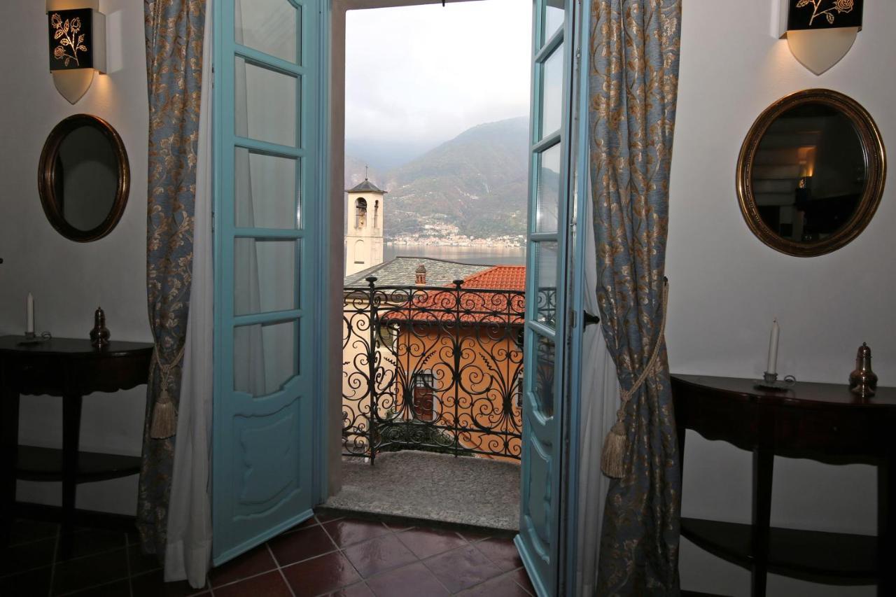 Aparthotel Palazzo Del Vicere à Lezzeno Extérieur photo