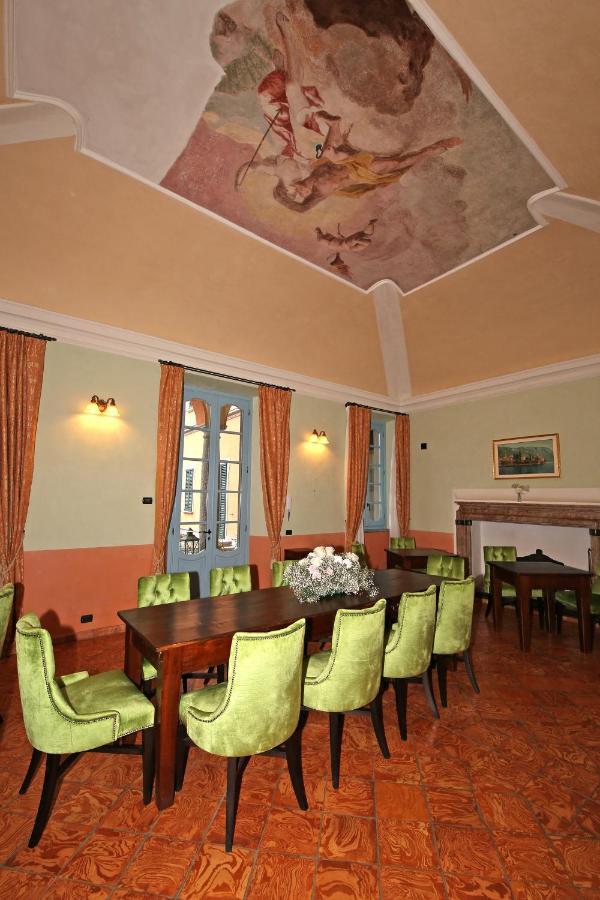 Aparthotel Palazzo Del Vicere à Lezzeno Extérieur photo